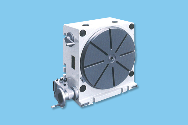 回轉工作(zuo)台1